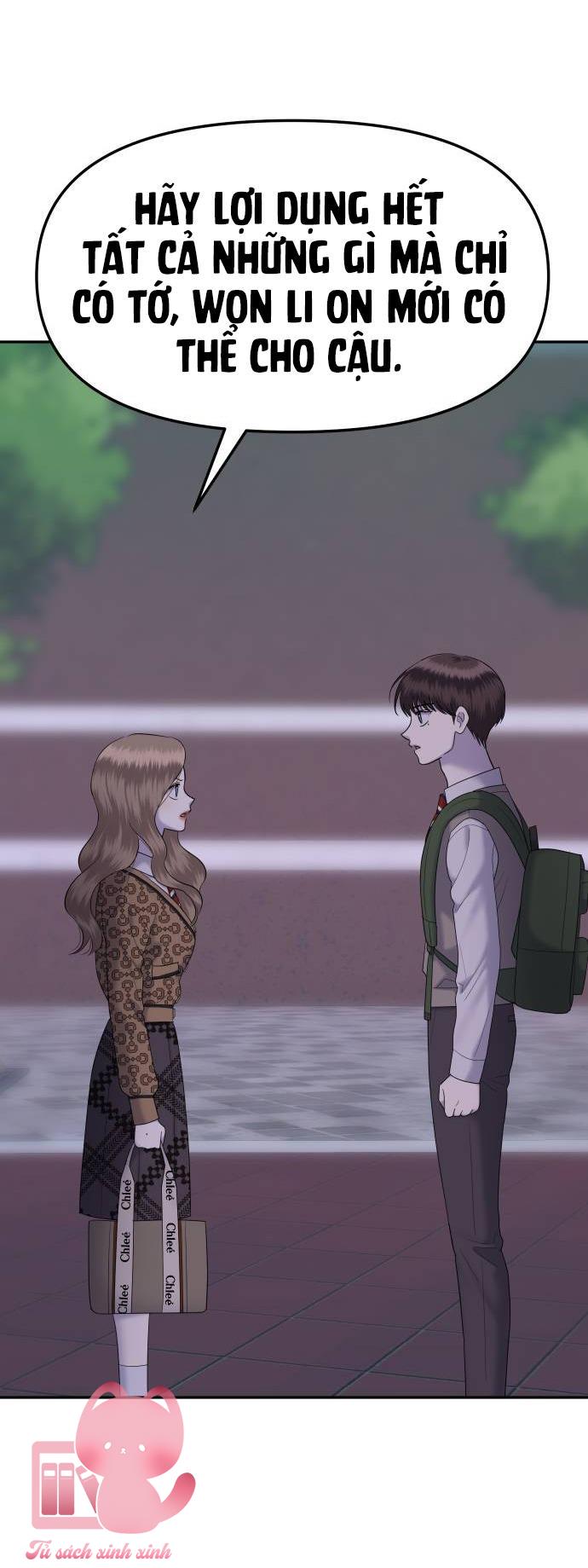 Chị Em Tranh Đấu - Chap 43