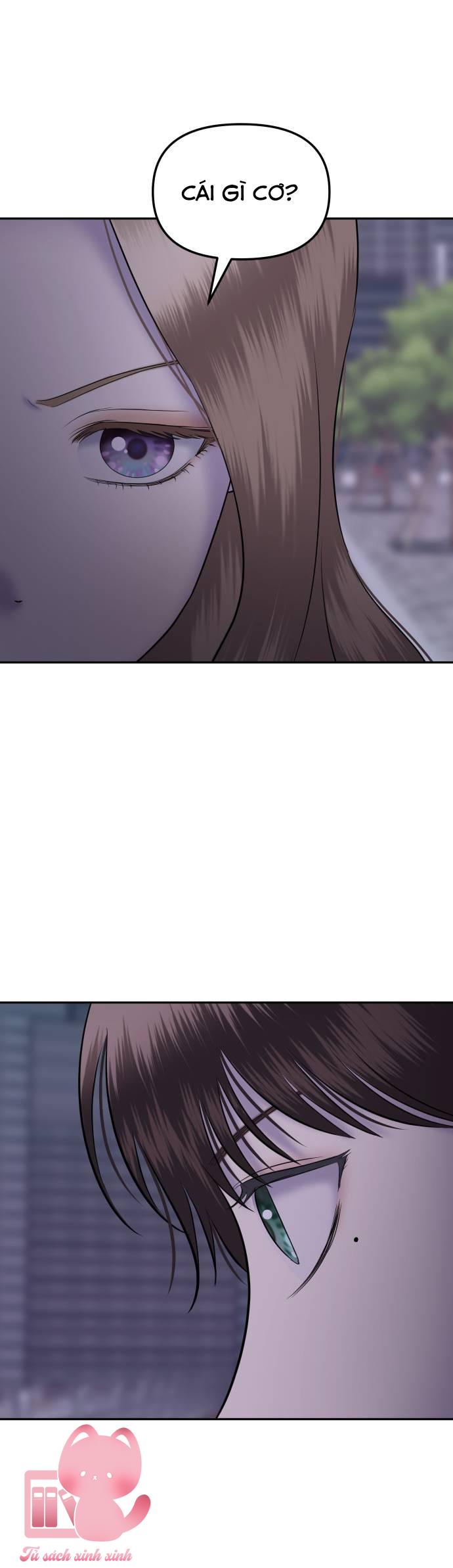 Chị Em Tranh Đấu - Chap 43