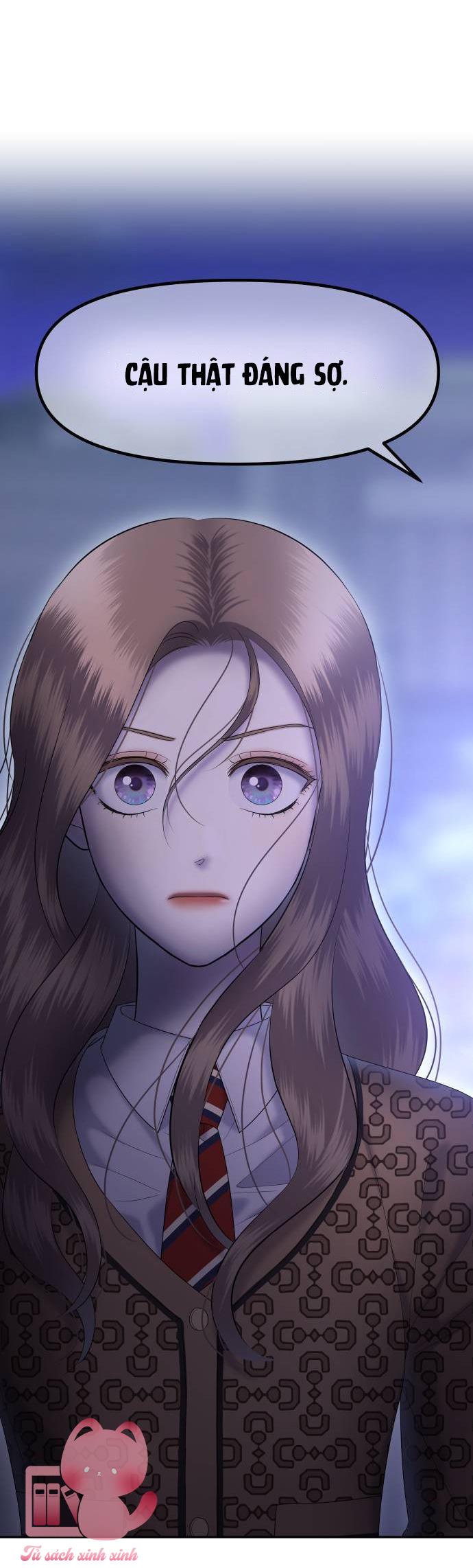 Chị Em Tranh Đấu - Chap 43