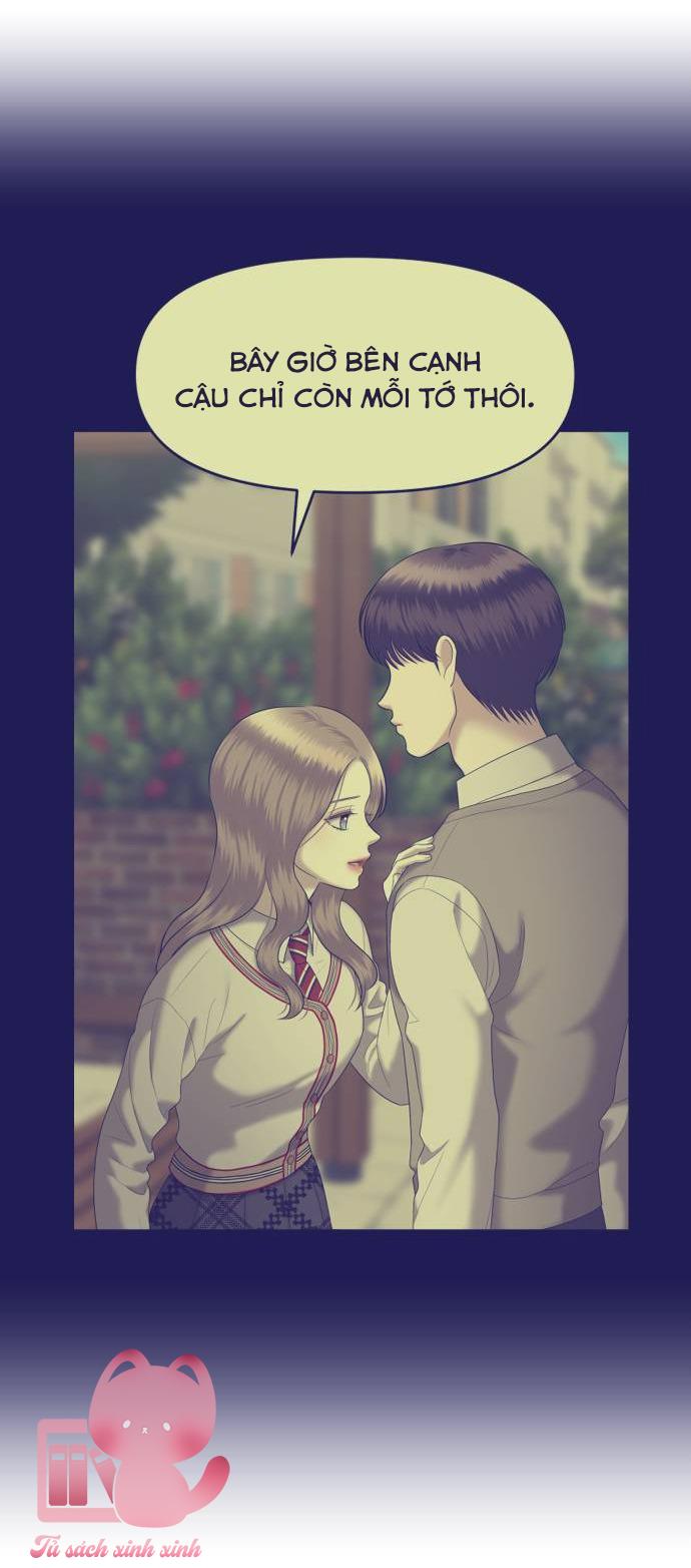 Chị Em Tranh Đấu - Chap 43