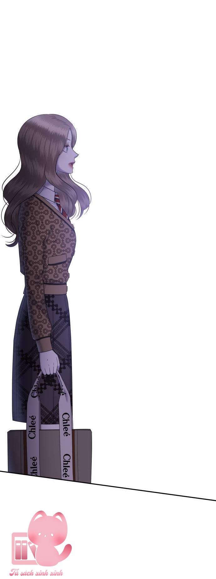 Chị Em Tranh Đấu - Chap 43