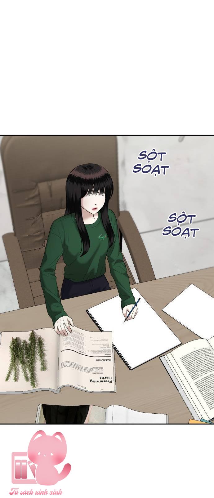 Chị Em Tranh Đấu - Chap 43