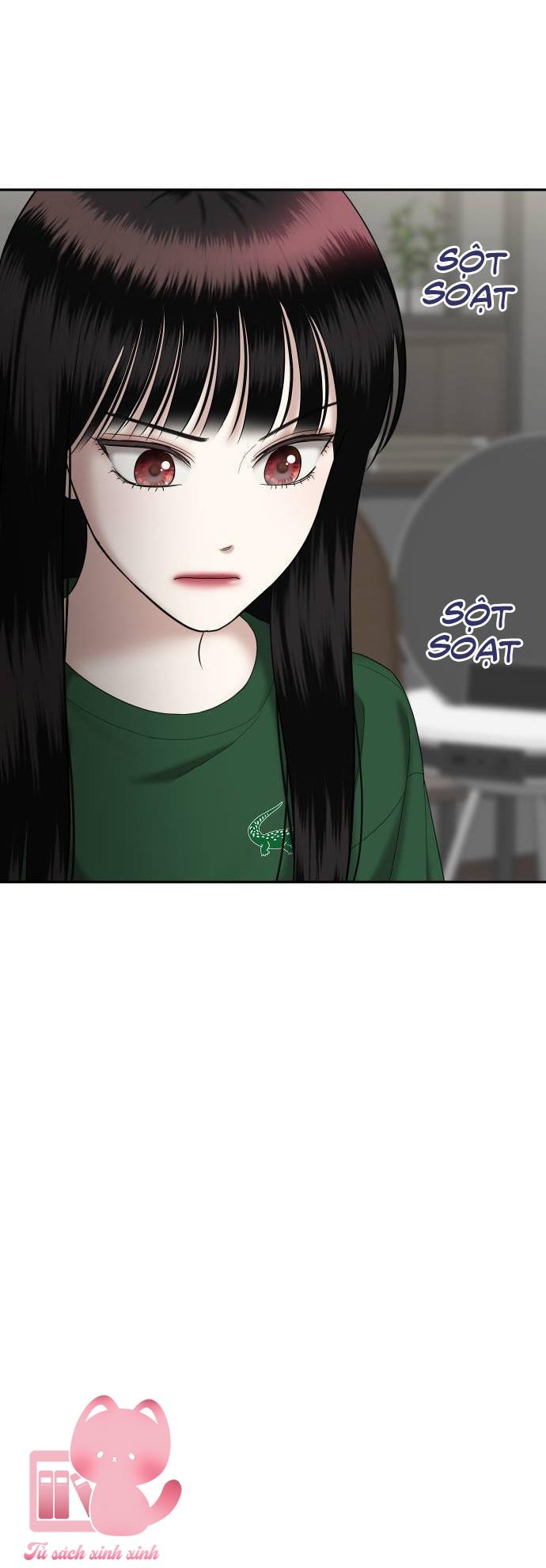 Chị Em Tranh Đấu - Chap 43