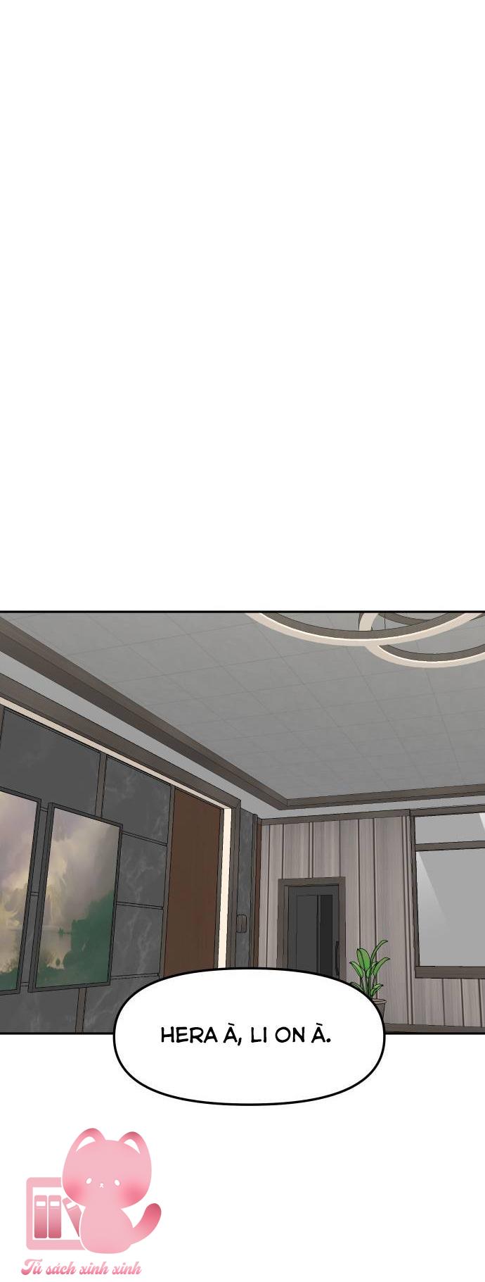 Chị Em Tranh Đấu - Chap 43