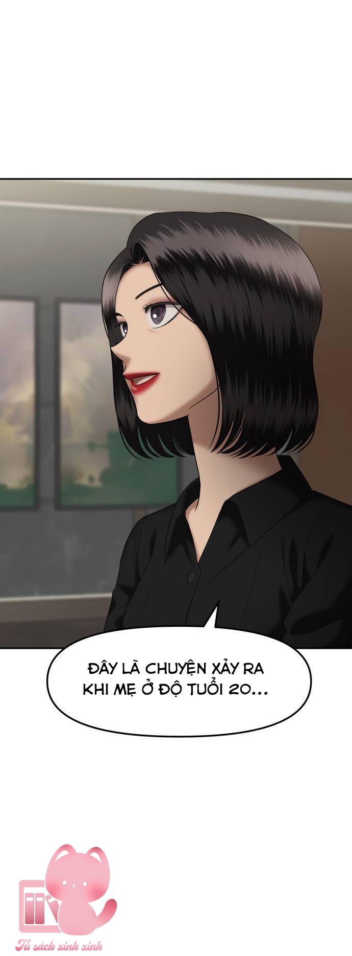 Chị Em Tranh Đấu - Chap 43