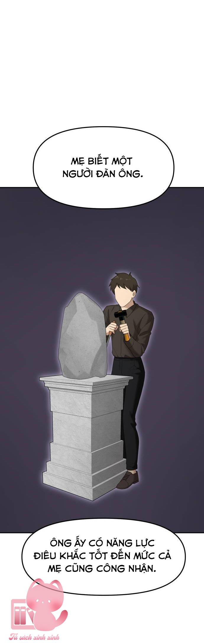 Chị Em Tranh Đấu - Chap 43