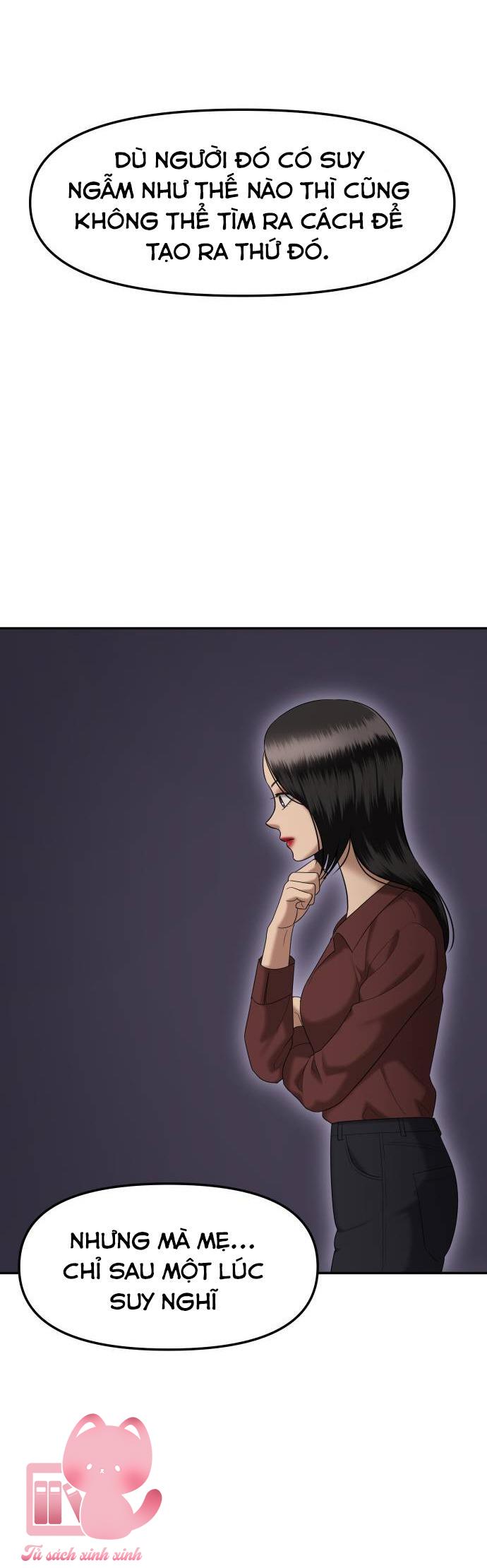 Chị Em Tranh Đấu - Chap 43