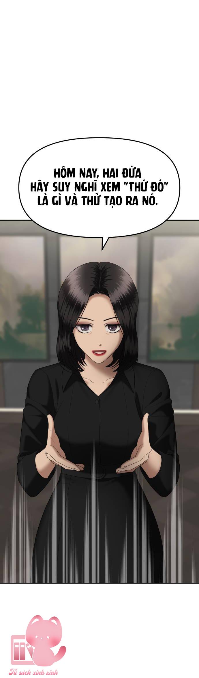 Chị Em Tranh Đấu - Chap 43