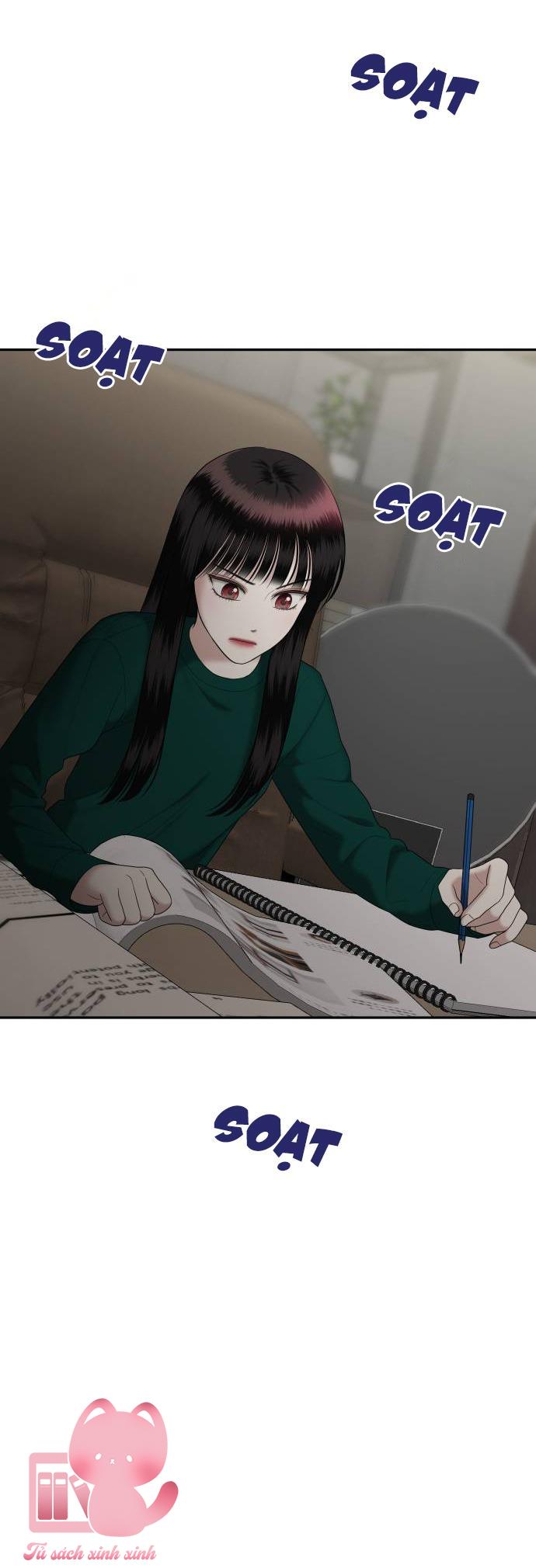 Chị Em Tranh Đấu - Chap 43