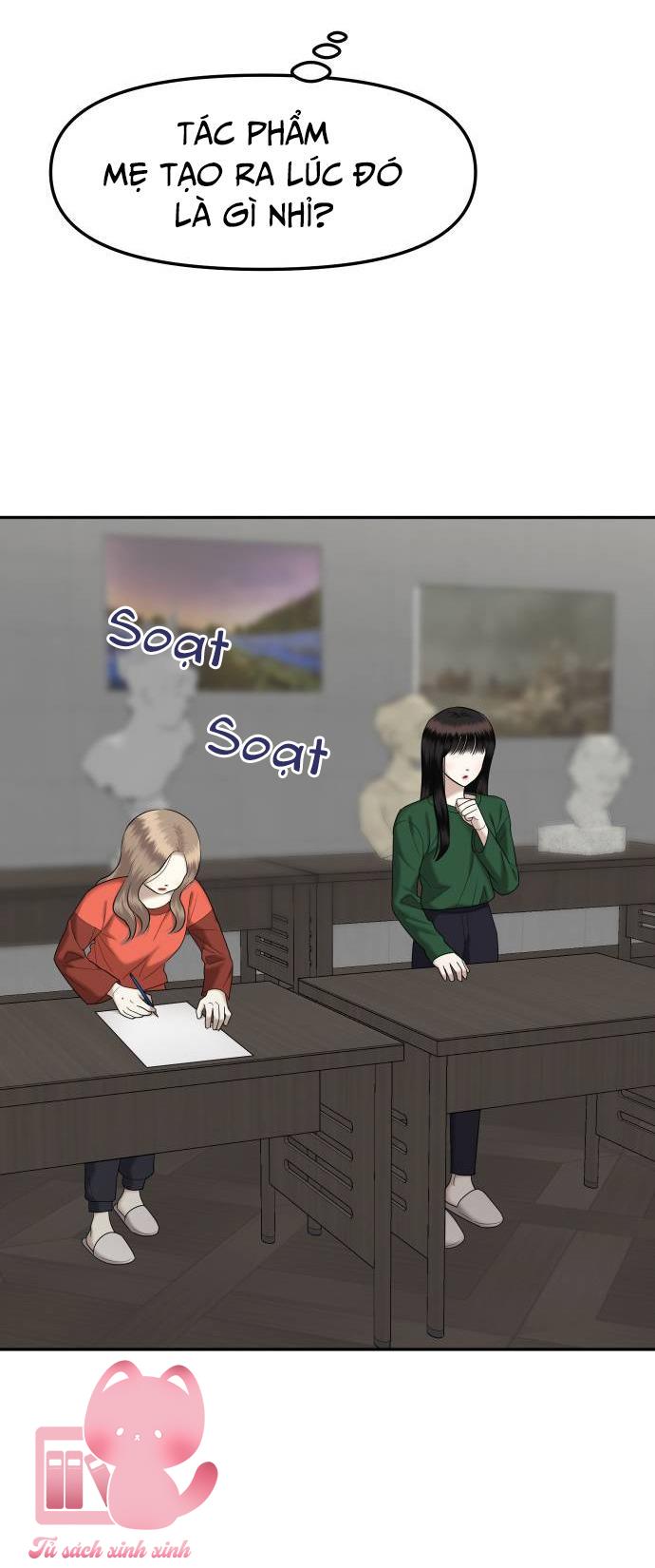 Chị Em Tranh Đấu - Chap 43