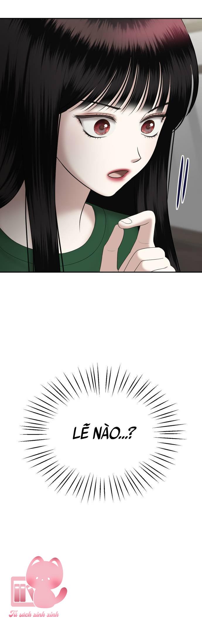 Chị Em Tranh Đấu - Chap 43