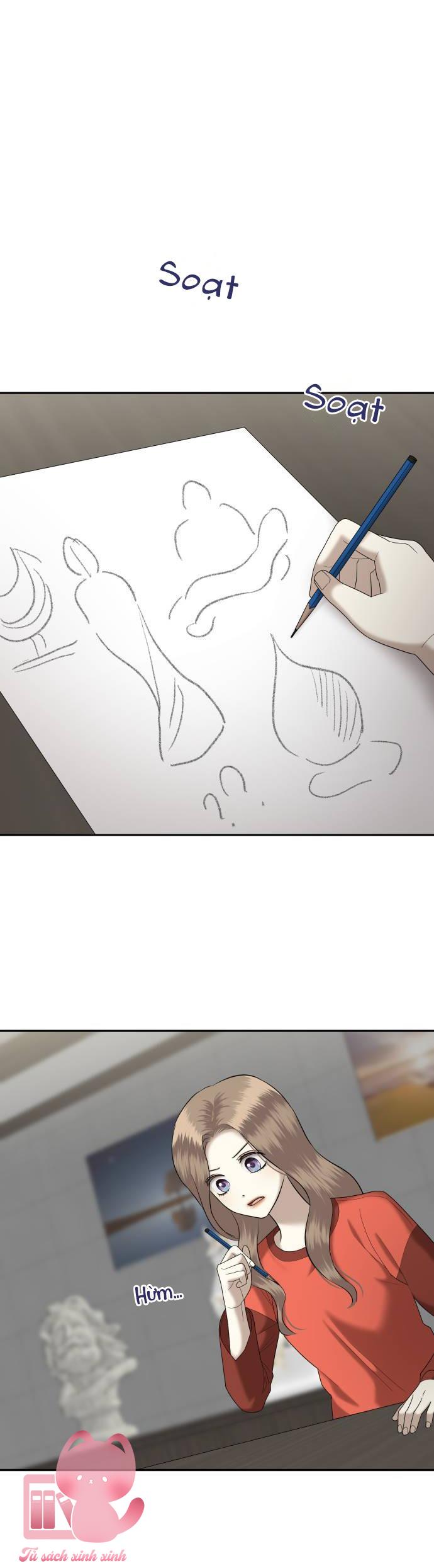 Chị Em Tranh Đấu - Chap 43