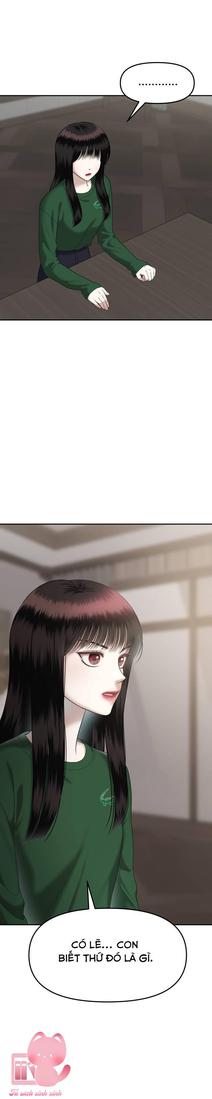 Chị Em Tranh Đấu - Chap 43