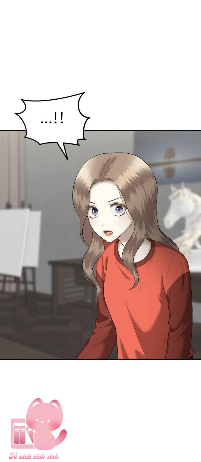 Chị Em Tranh Đấu - Chap 43