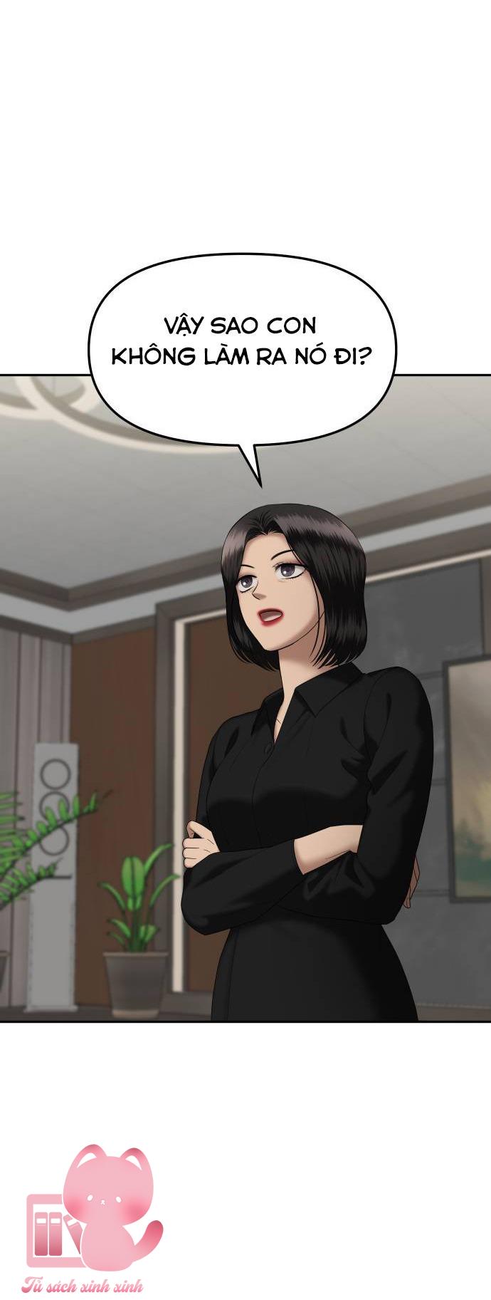 Chị Em Tranh Đấu - Chap 43