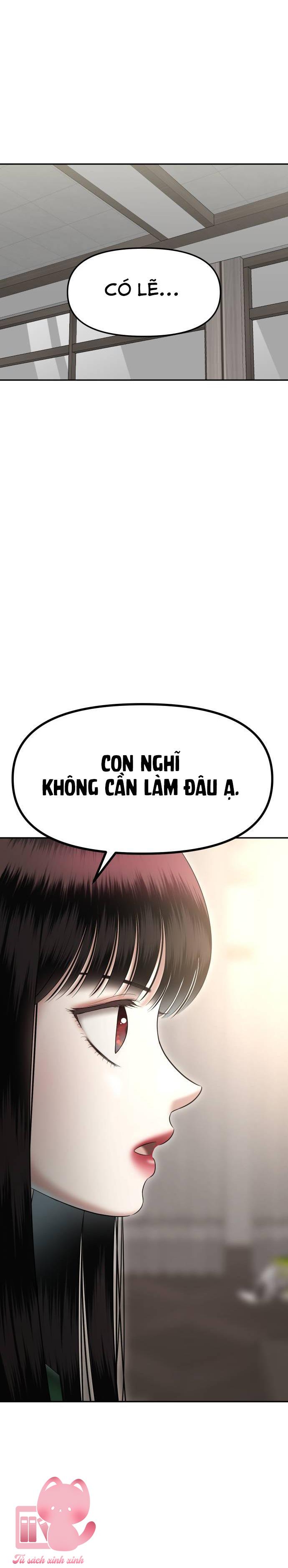Chị Em Tranh Đấu - Chap 43