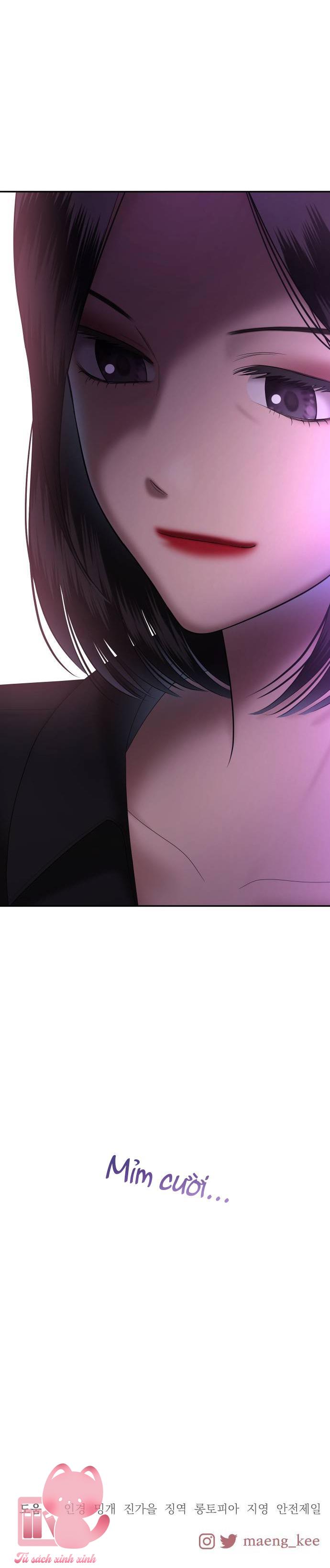 Chị Em Tranh Đấu - Chap 43