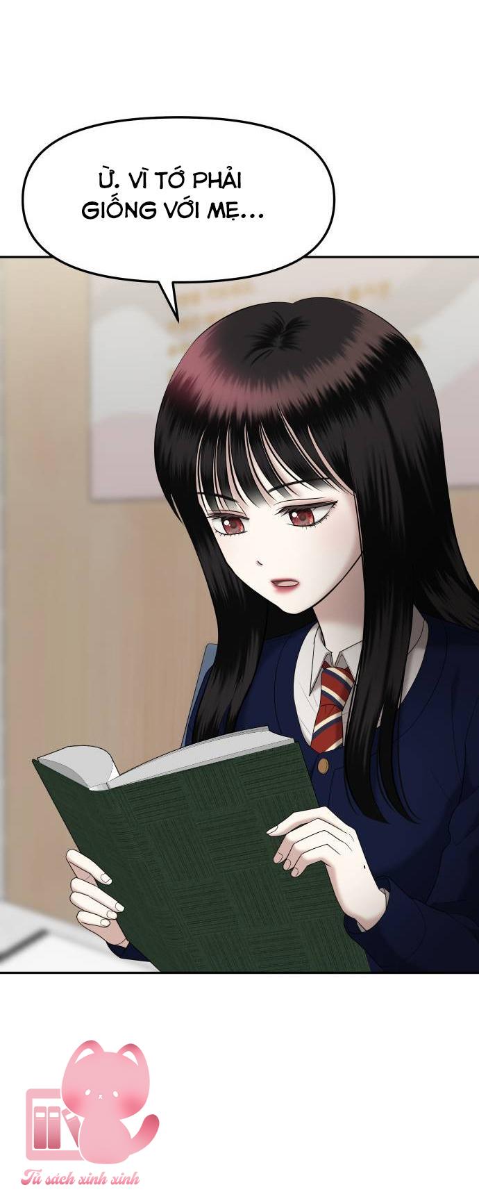 Chị Em Tranh Đấu - Chap 43