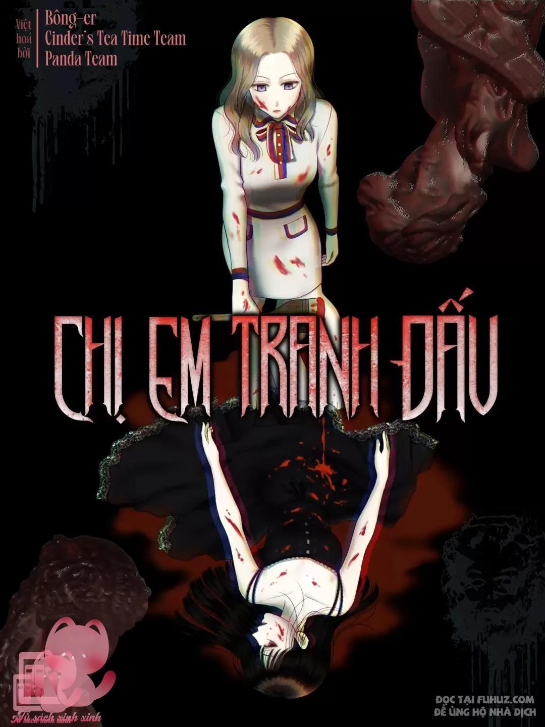 Chị Em Tranh Đấu - Chap 44