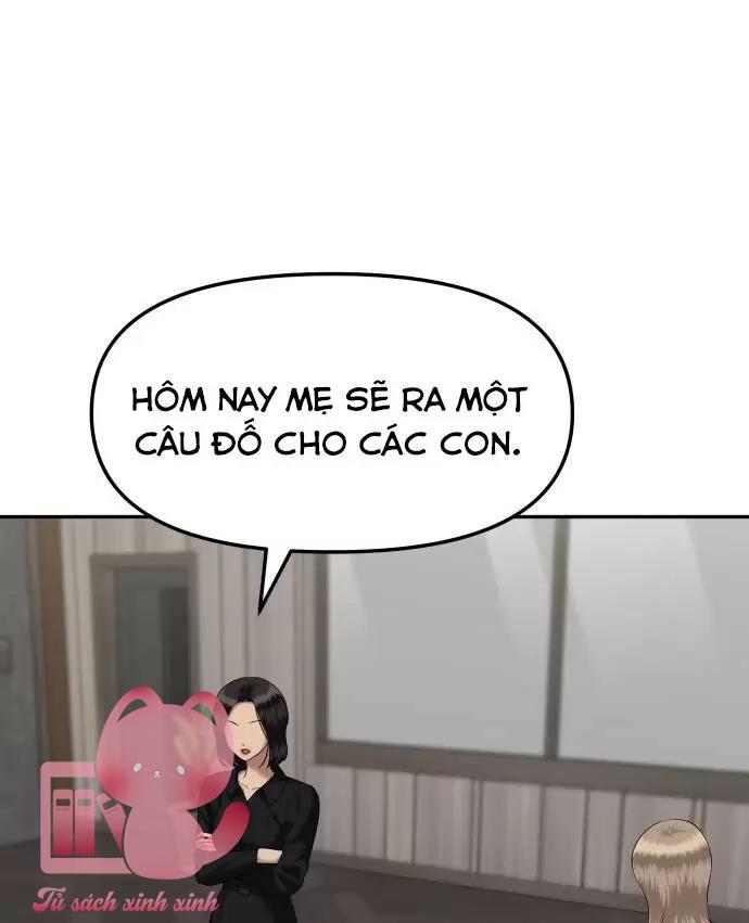 Chị Em Tranh Đấu - Chap 44