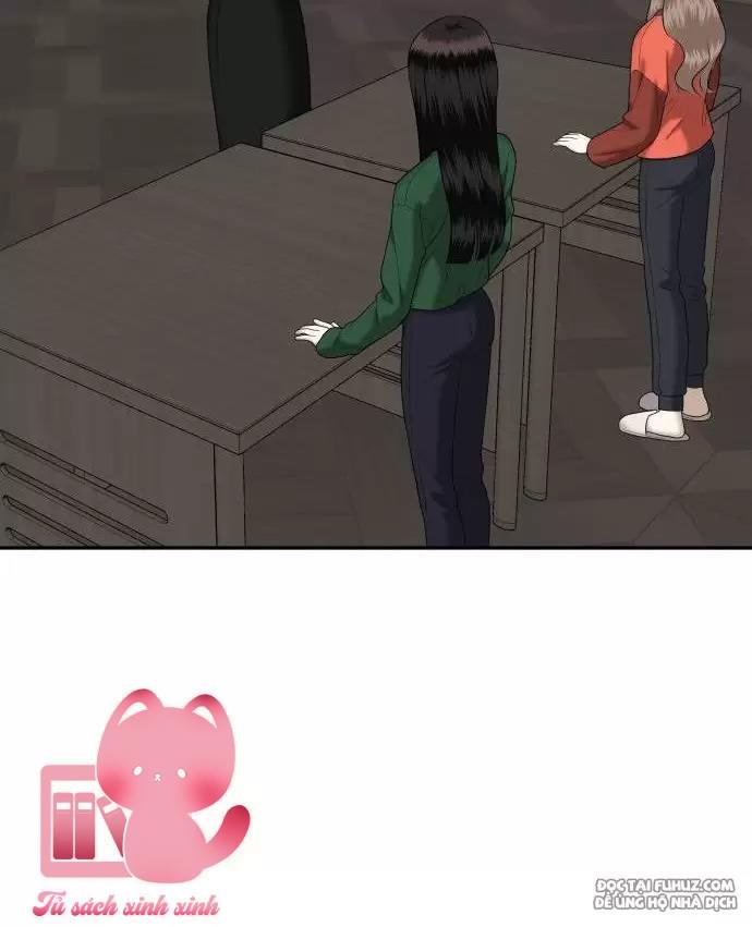 Chị Em Tranh Đấu - Chap 44