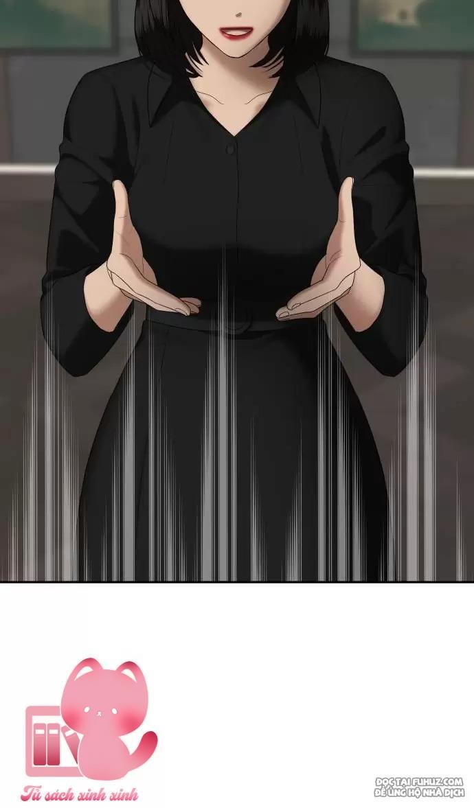 Chị Em Tranh Đấu - Chap 44