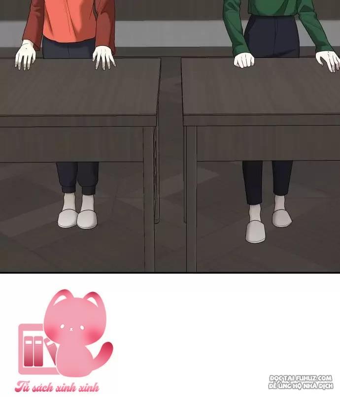 Chị Em Tranh Đấu - Chap 44