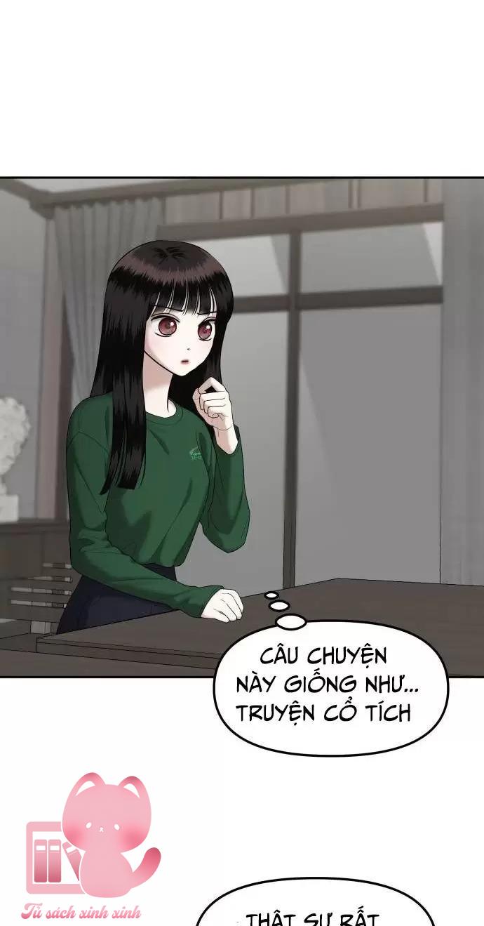 Chị Em Tranh Đấu - Chap 44