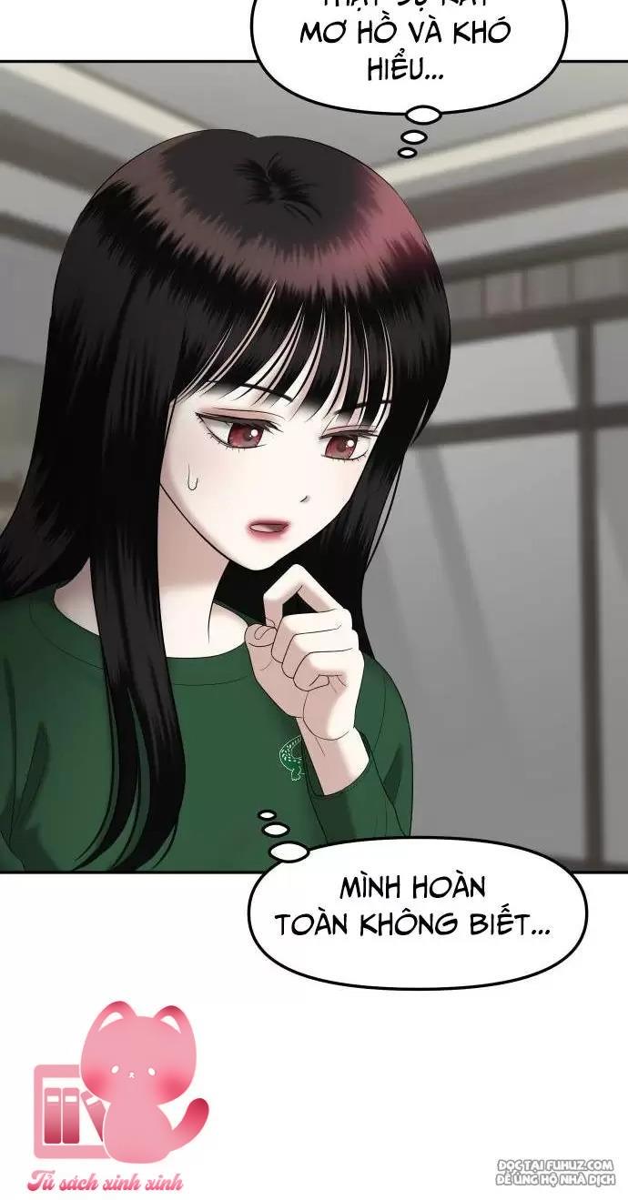 Chị Em Tranh Đấu - Chap 44
