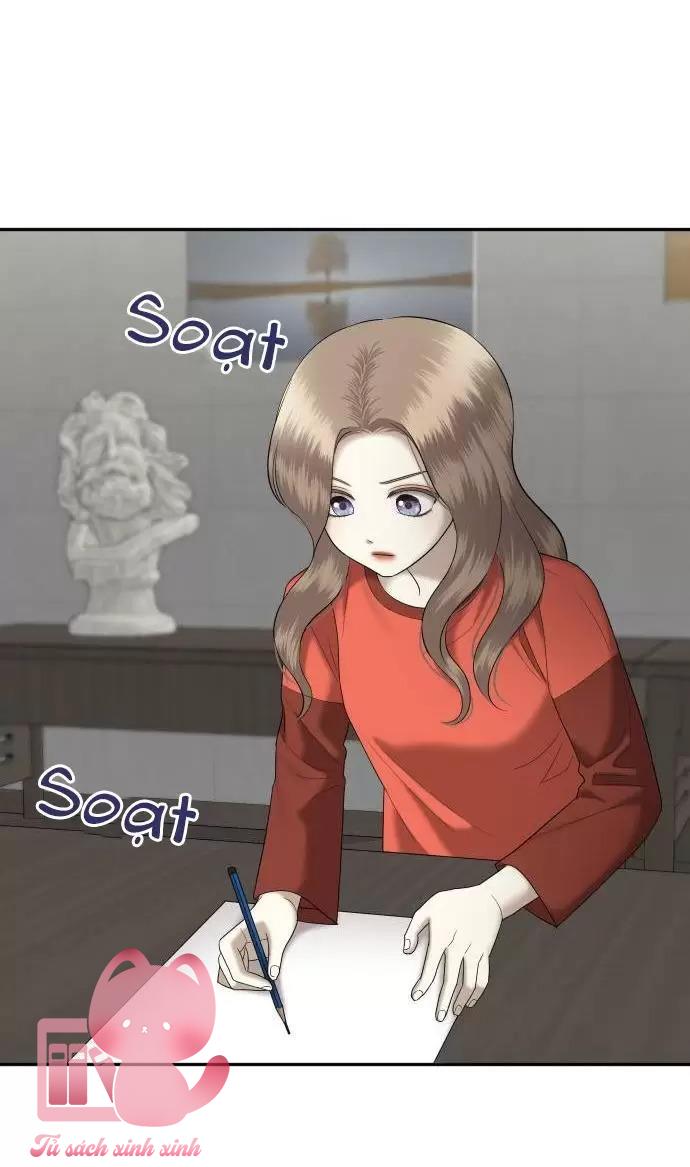 Chị Em Tranh Đấu - Chap 44