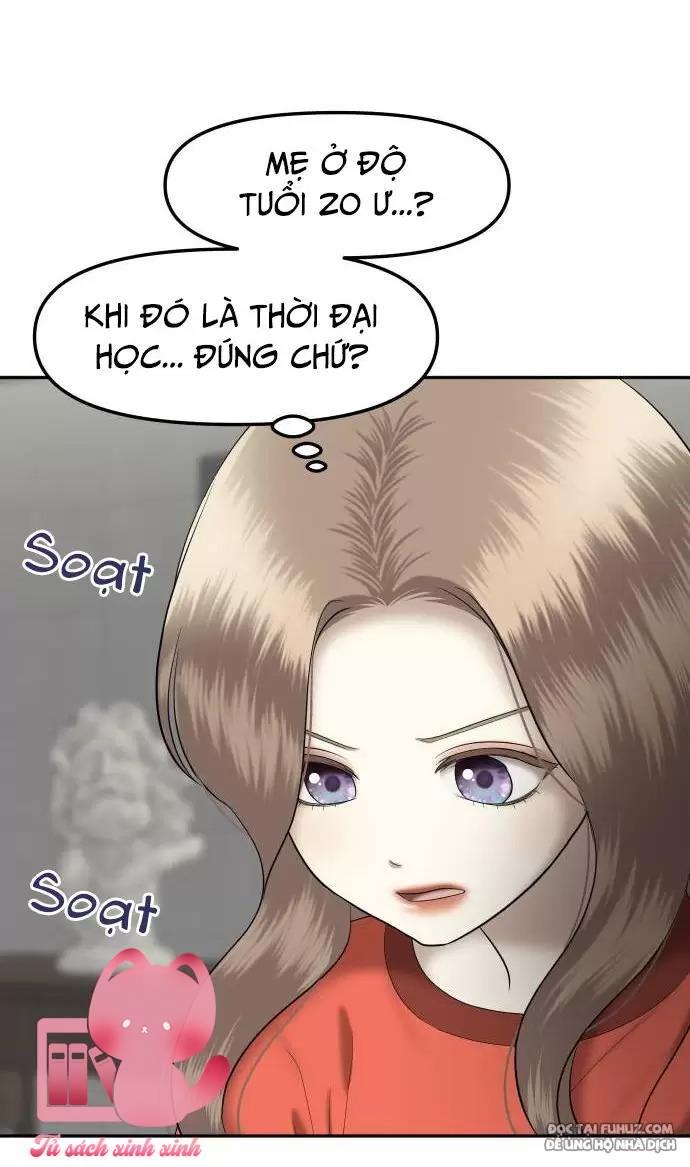 Chị Em Tranh Đấu - Chap 44