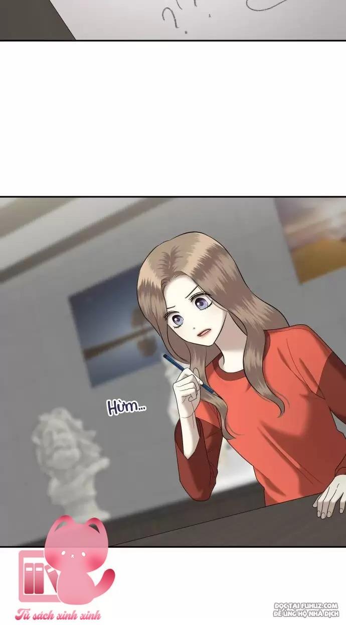 Chị Em Tranh Đấu - Chap 44