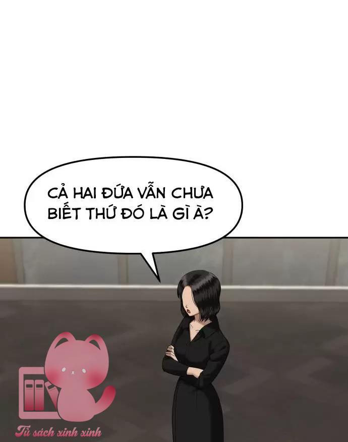 Chị Em Tranh Đấu - Chap 44