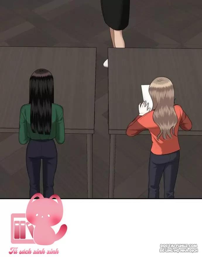 Chị Em Tranh Đấu - Chap 44