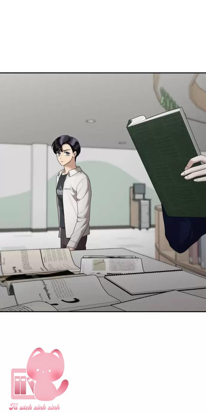 Chị Em Tranh Đấu - Chap 44