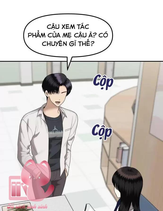 Chị Em Tranh Đấu - Chap 44