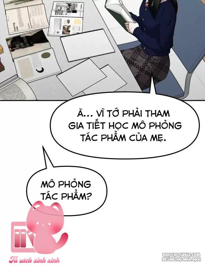 Chị Em Tranh Đấu - Chap 44