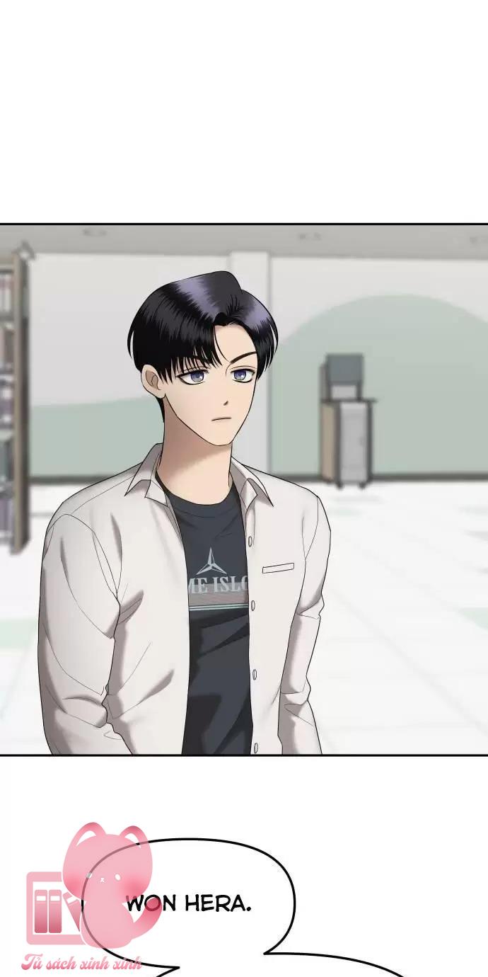 Chị Em Tranh Đấu - Chap 44