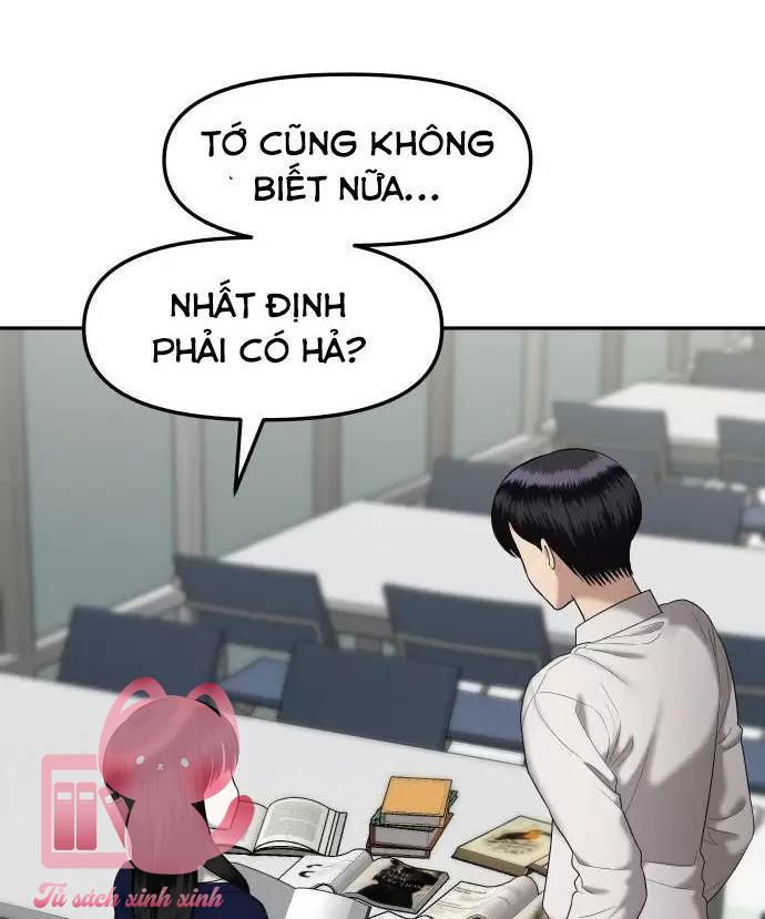 Chị Em Tranh Đấu - Chap 44