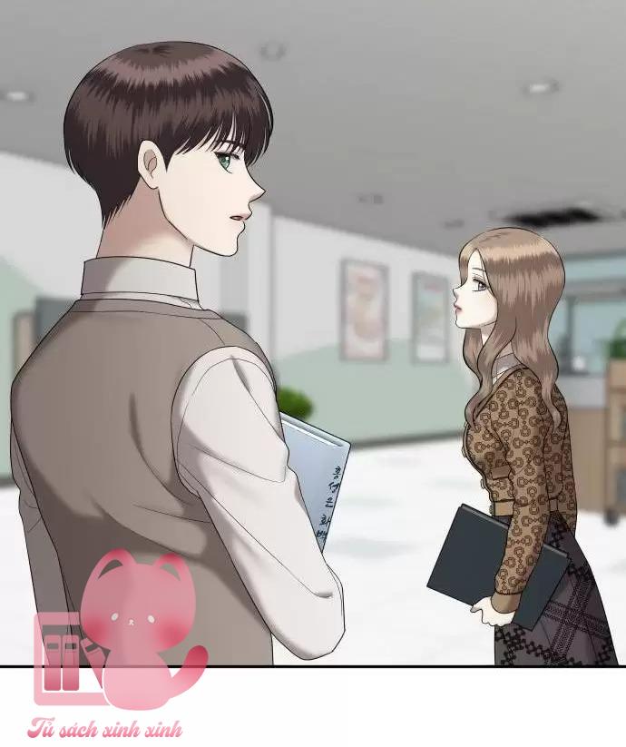 Chị Em Tranh Đấu - Chap 44