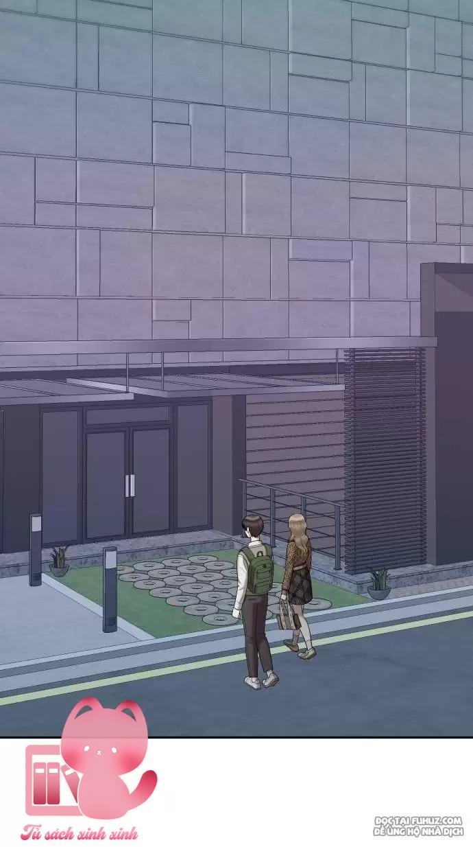 Chị Em Tranh Đấu - Chap 44