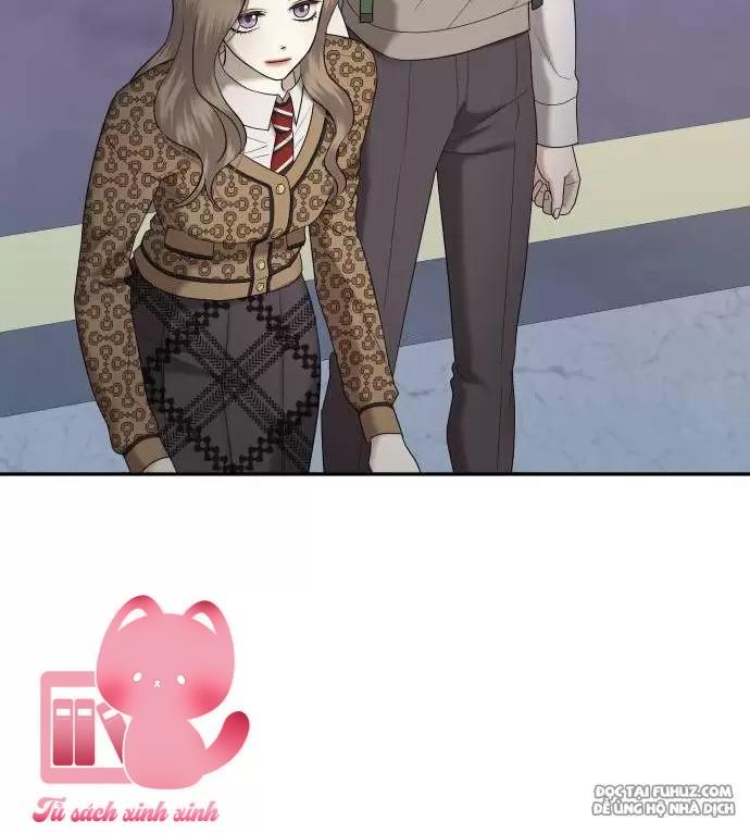 Chị Em Tranh Đấu - Chap 44