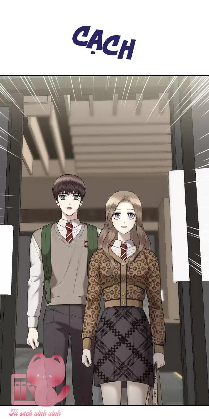 Chị Em Tranh Đấu - Chap 44