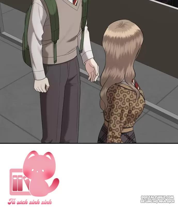 Chị Em Tranh Đấu - Chap 44