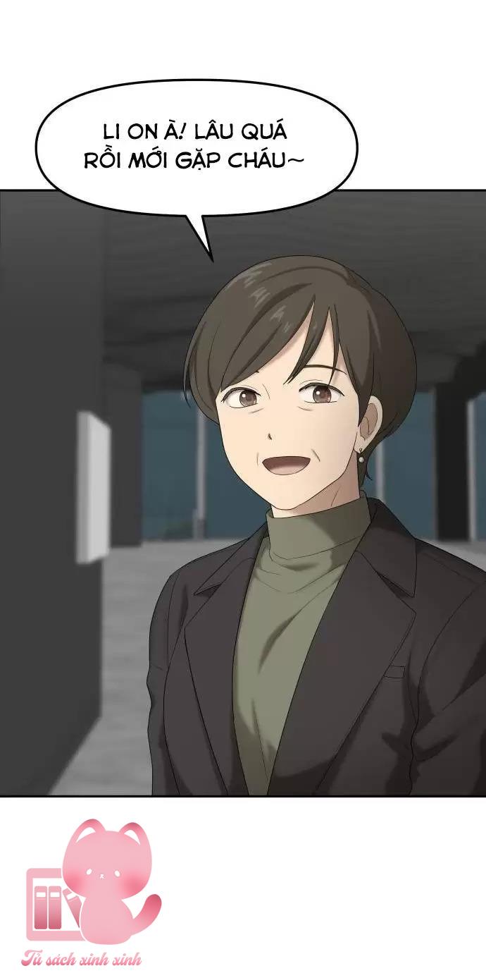 Chị Em Tranh Đấu - Chap 44