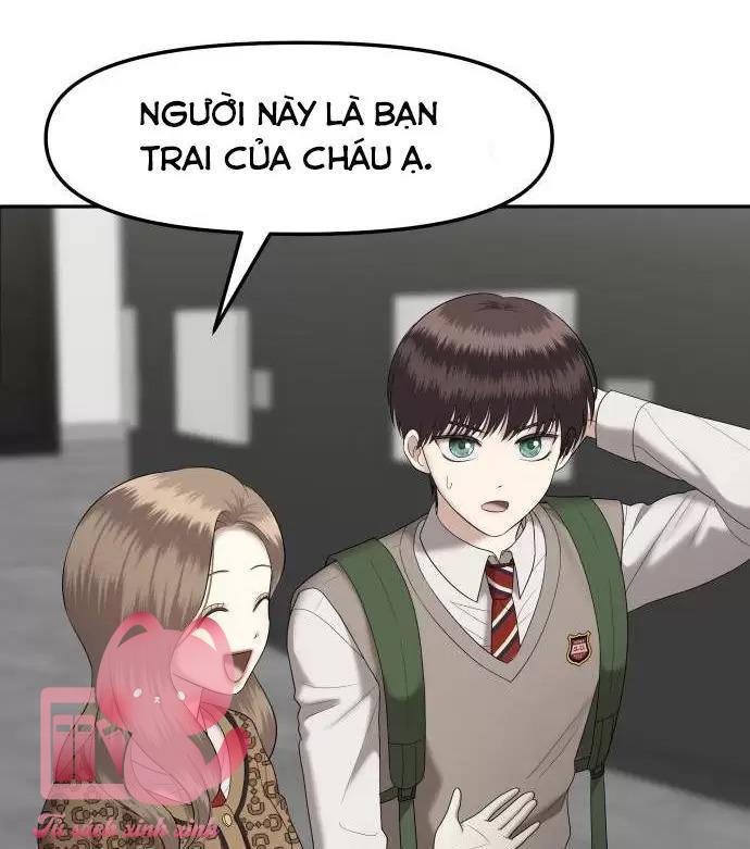 Chị Em Tranh Đấu - Chap 44