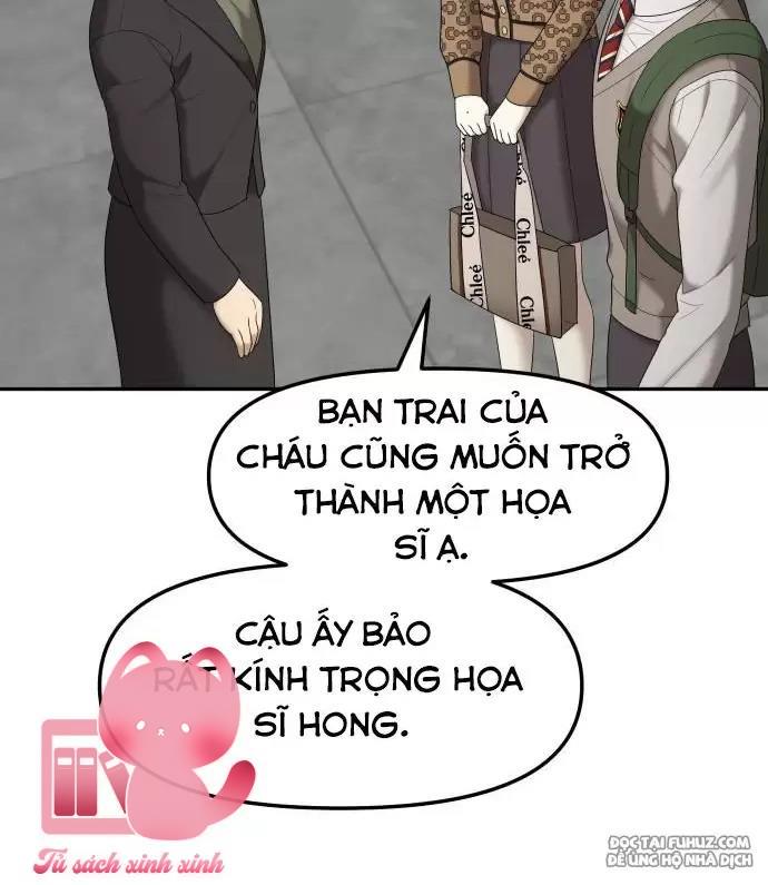 Chị Em Tranh Đấu - Chap 44