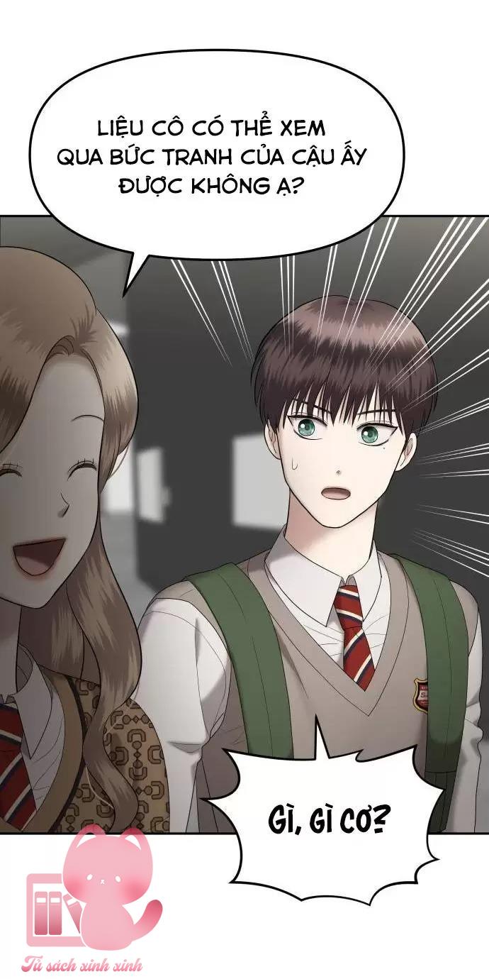 Chị Em Tranh Đấu - Chap 44