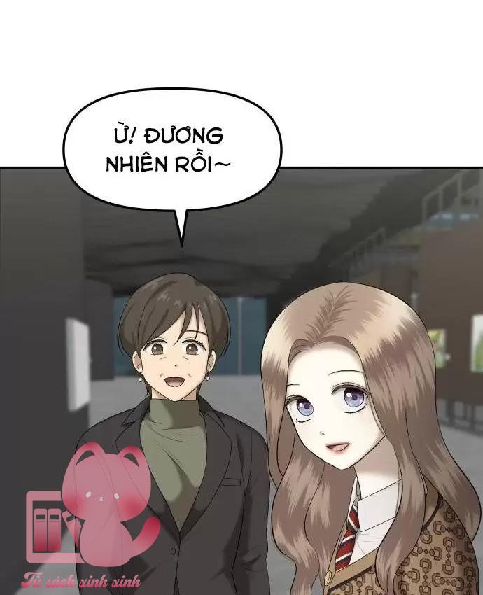 Chị Em Tranh Đấu - Chap 44