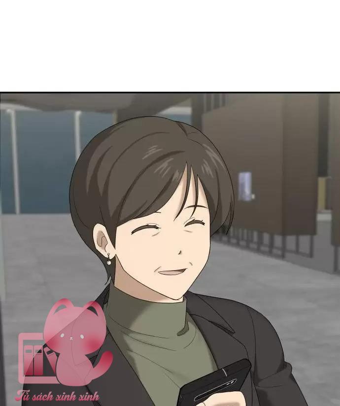 Chị Em Tranh Đấu - Chap 44